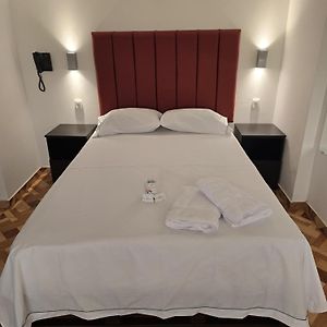 Double Room Spa Bath